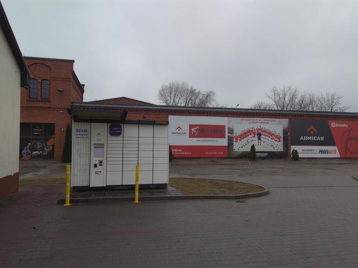 Przykładowa reklama