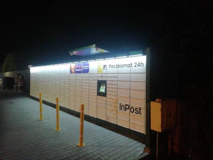 Przykładowa reklama