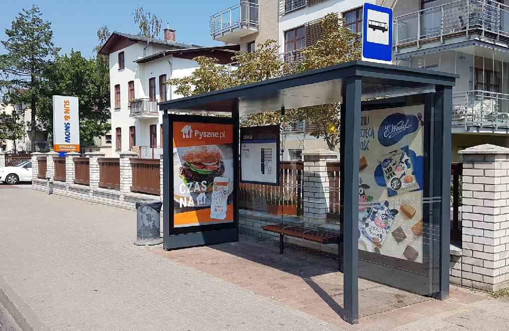 Przykładowa reklama