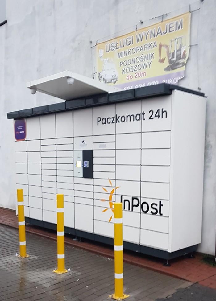 Przykładowa reklama