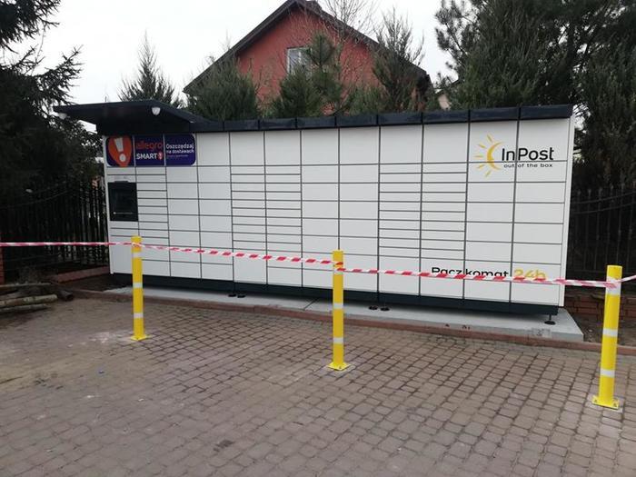 Przykładowa reklama