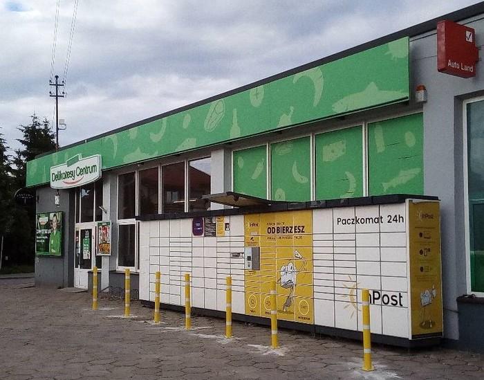 Przykładowa reklama