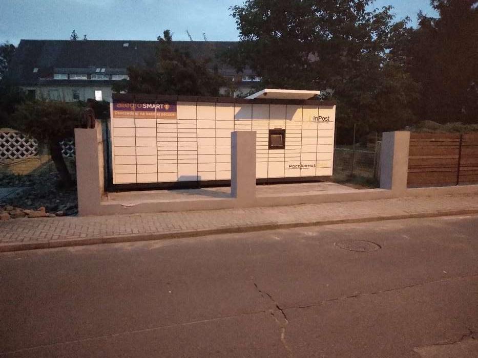 Przykładowa reklama