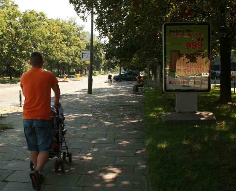 Przykładowa reklama