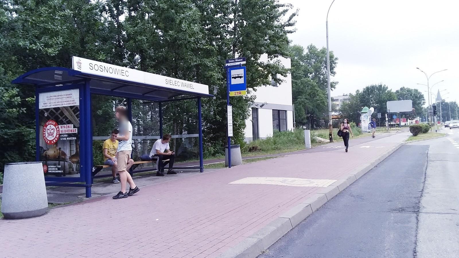 Przykładowa reklama