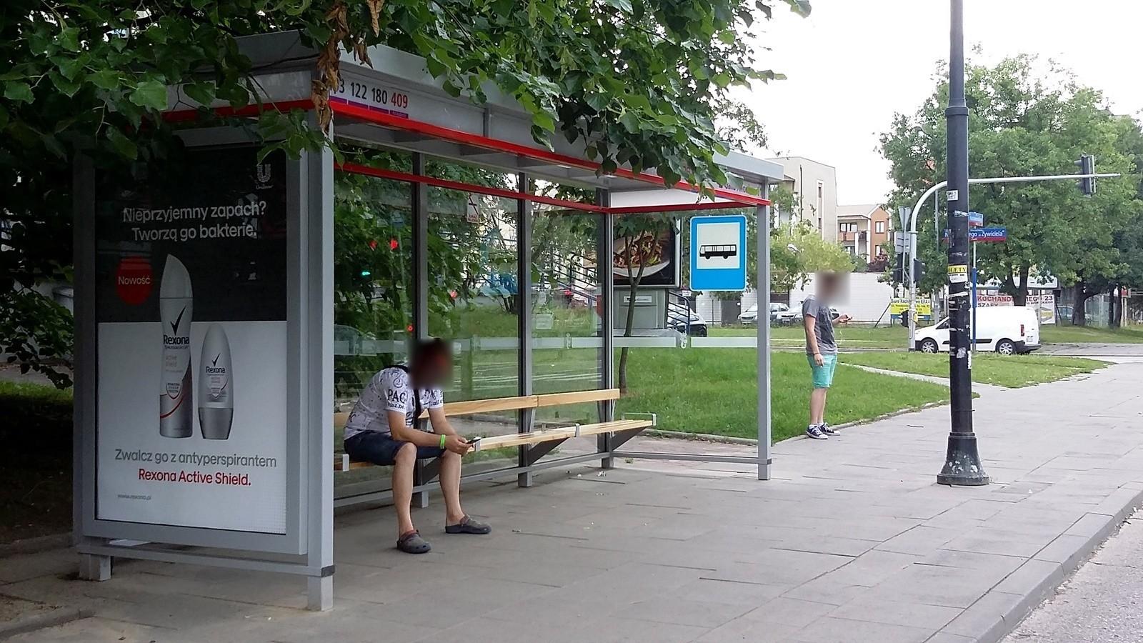 Przykładowa reklama