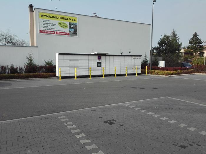 Przykładowa reklama
