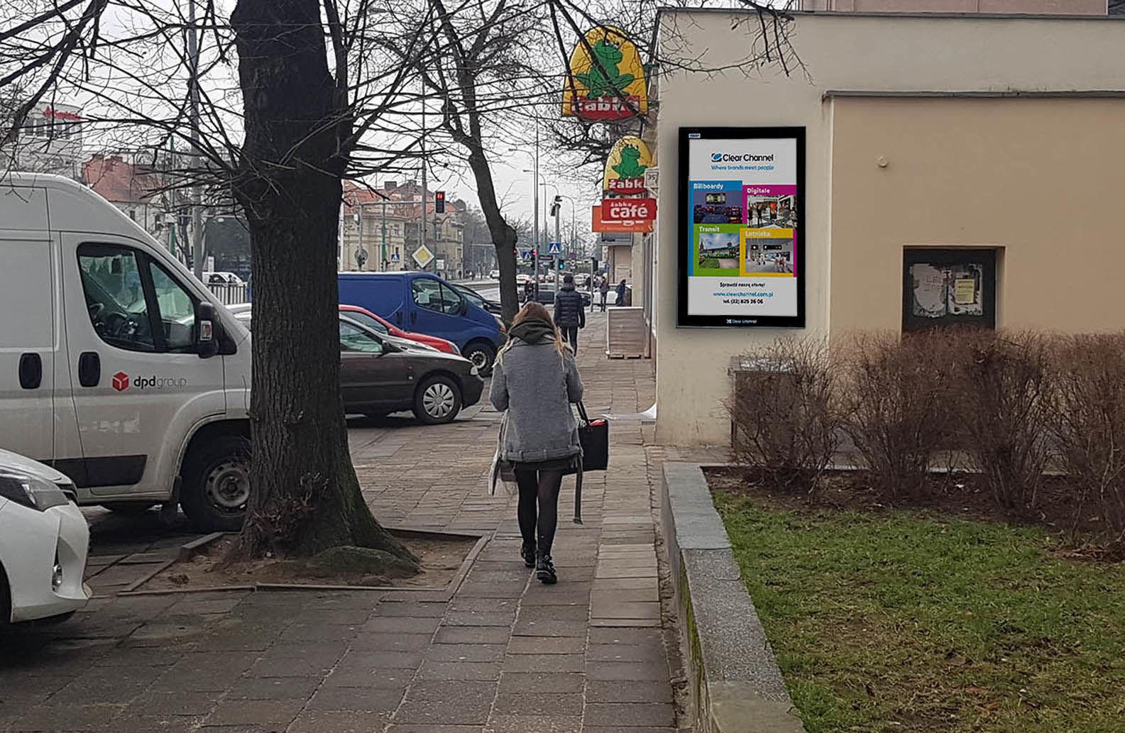 Przykładowa reklama