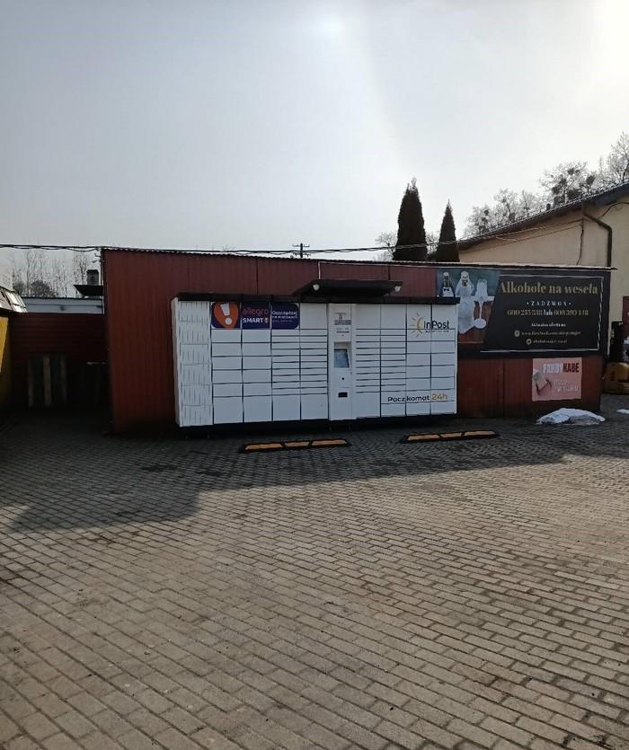 Przykładowa reklama