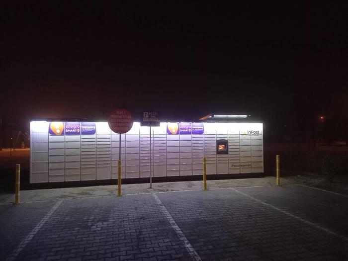 Przykładowa reklama