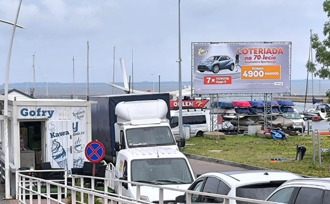 Przykładowa reklama
