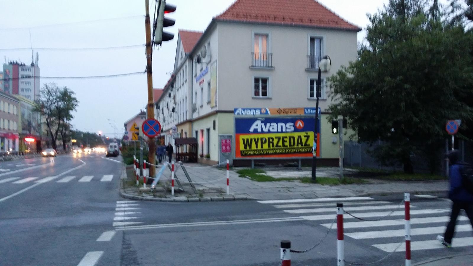 Przykładowa reklama