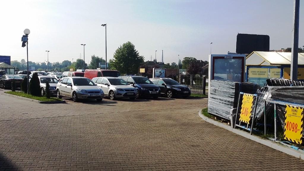 Przykładowa reklama