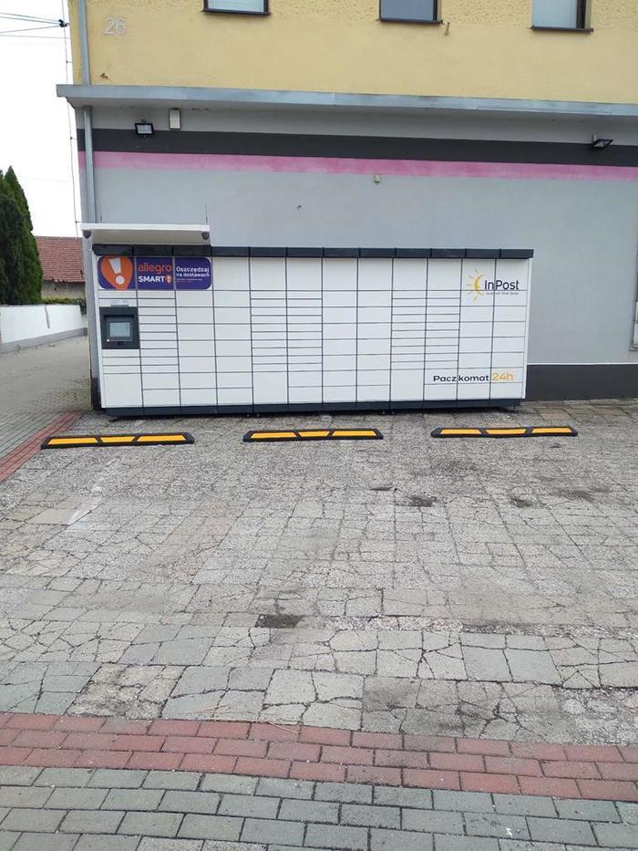 Przykładowa reklama