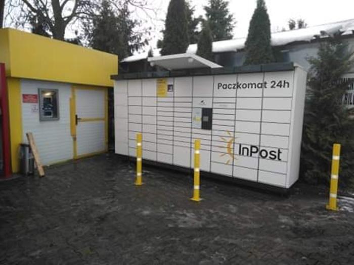 Przykładowa reklama