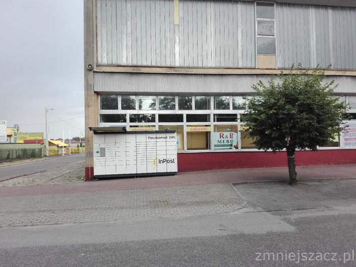 Przykładowa reklama