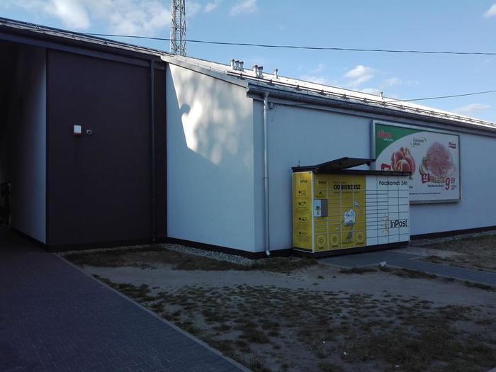 Przykładowa reklama