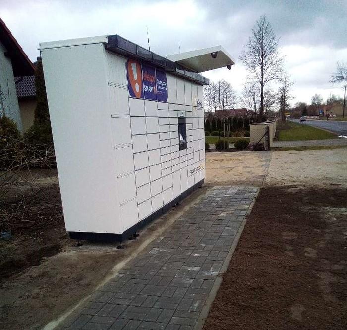 Przykładowa reklama