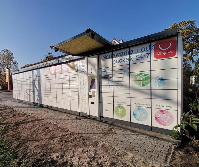 Przykładowa reklama