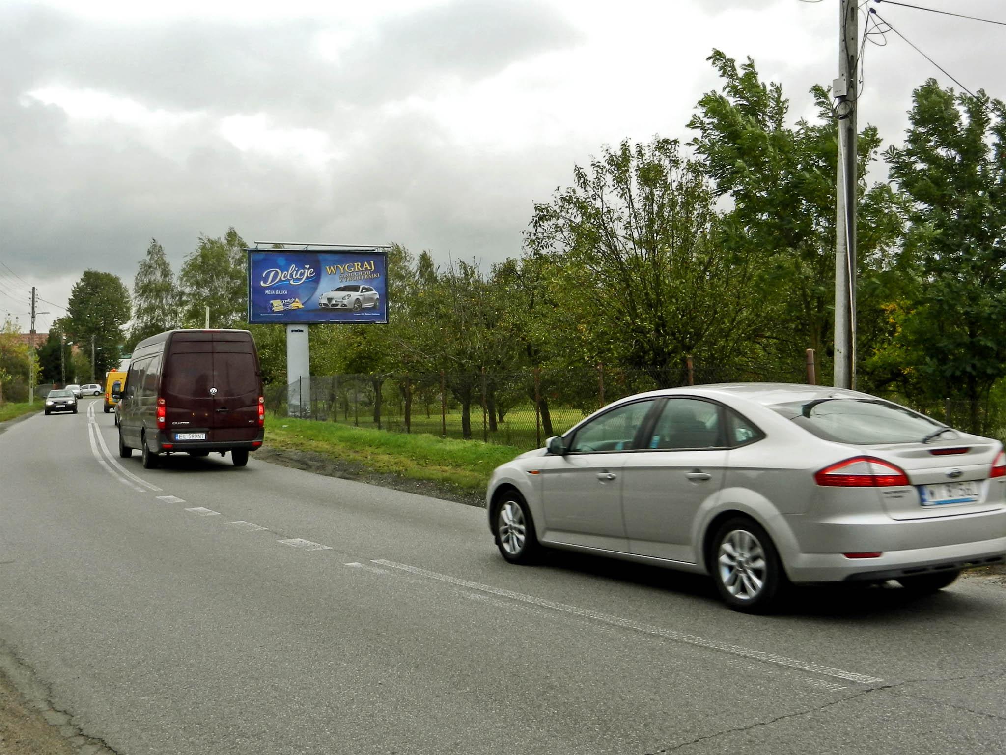 Przykładowa reklama