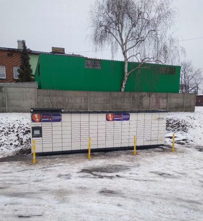 Przykładowa reklama