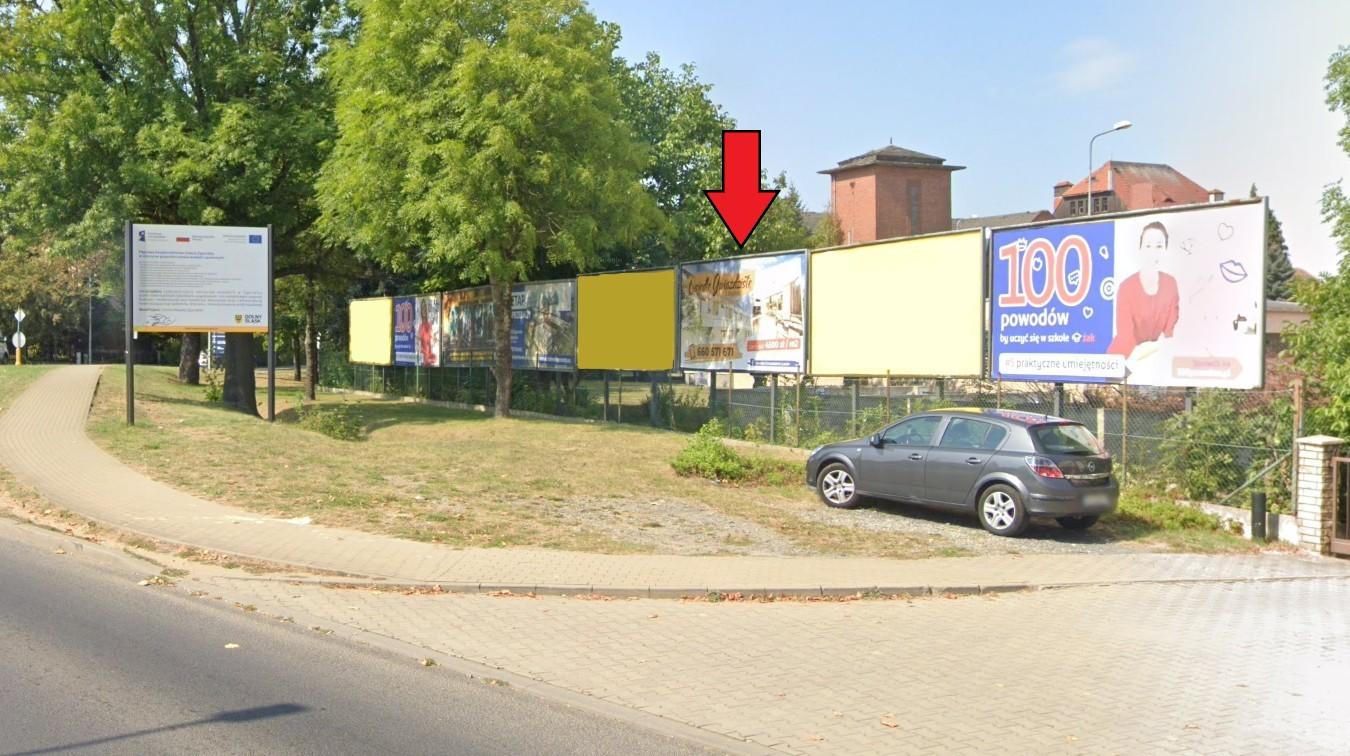 Przykładowa reklama