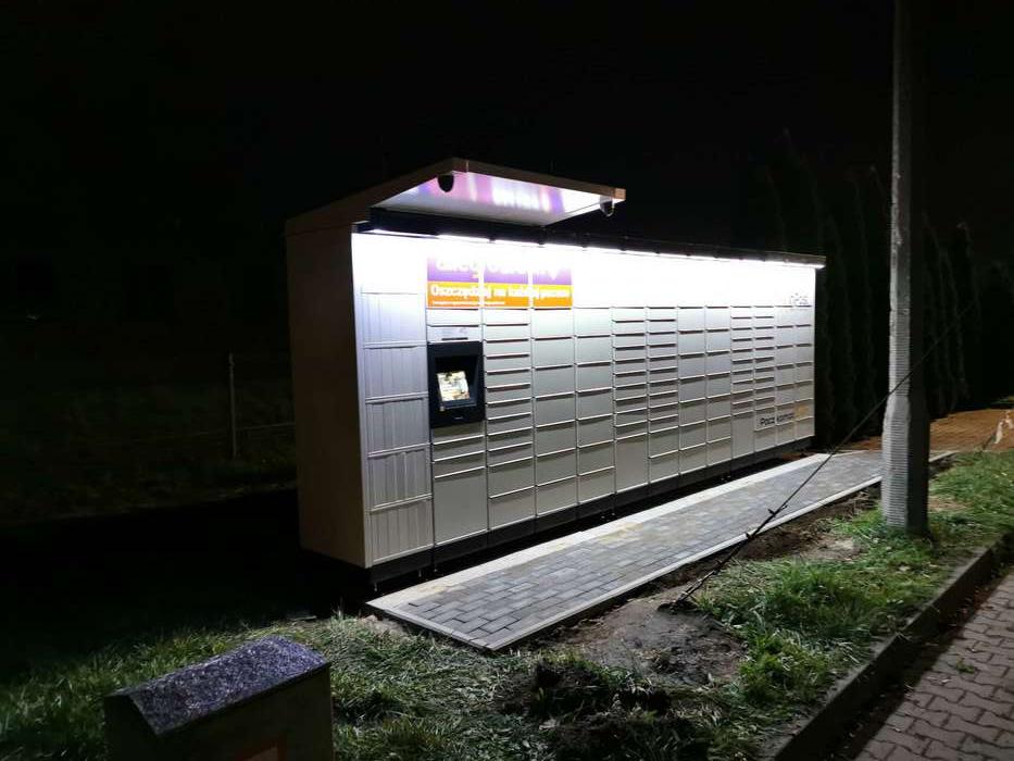 Przykładowa reklama