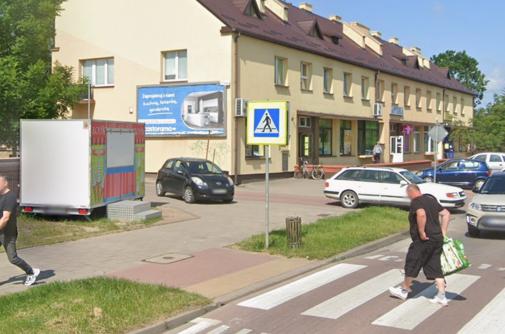 Przykładowa reklama