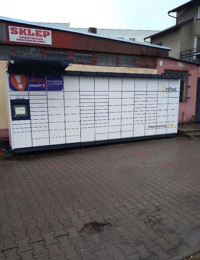 Przykładowa reklama