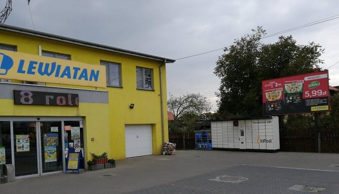 Przykładowa reklama