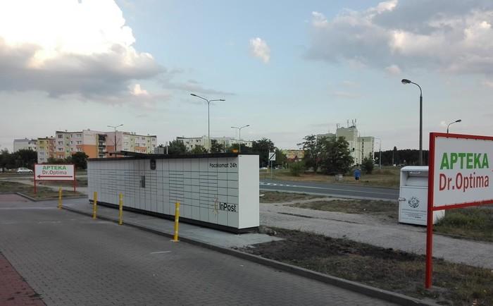 Przykładowa reklama