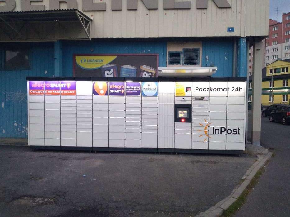 Przykładowa reklama