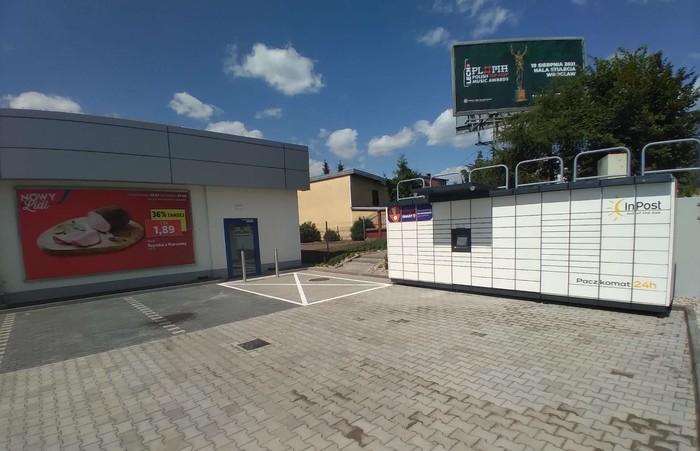 Przykładowa reklama