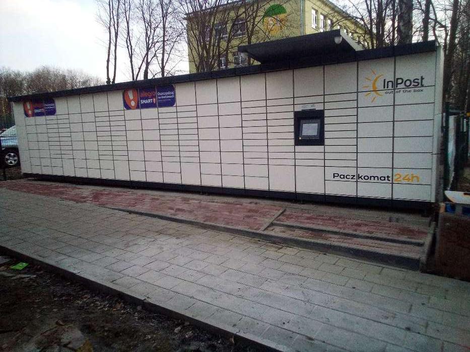 Przykładowa reklama