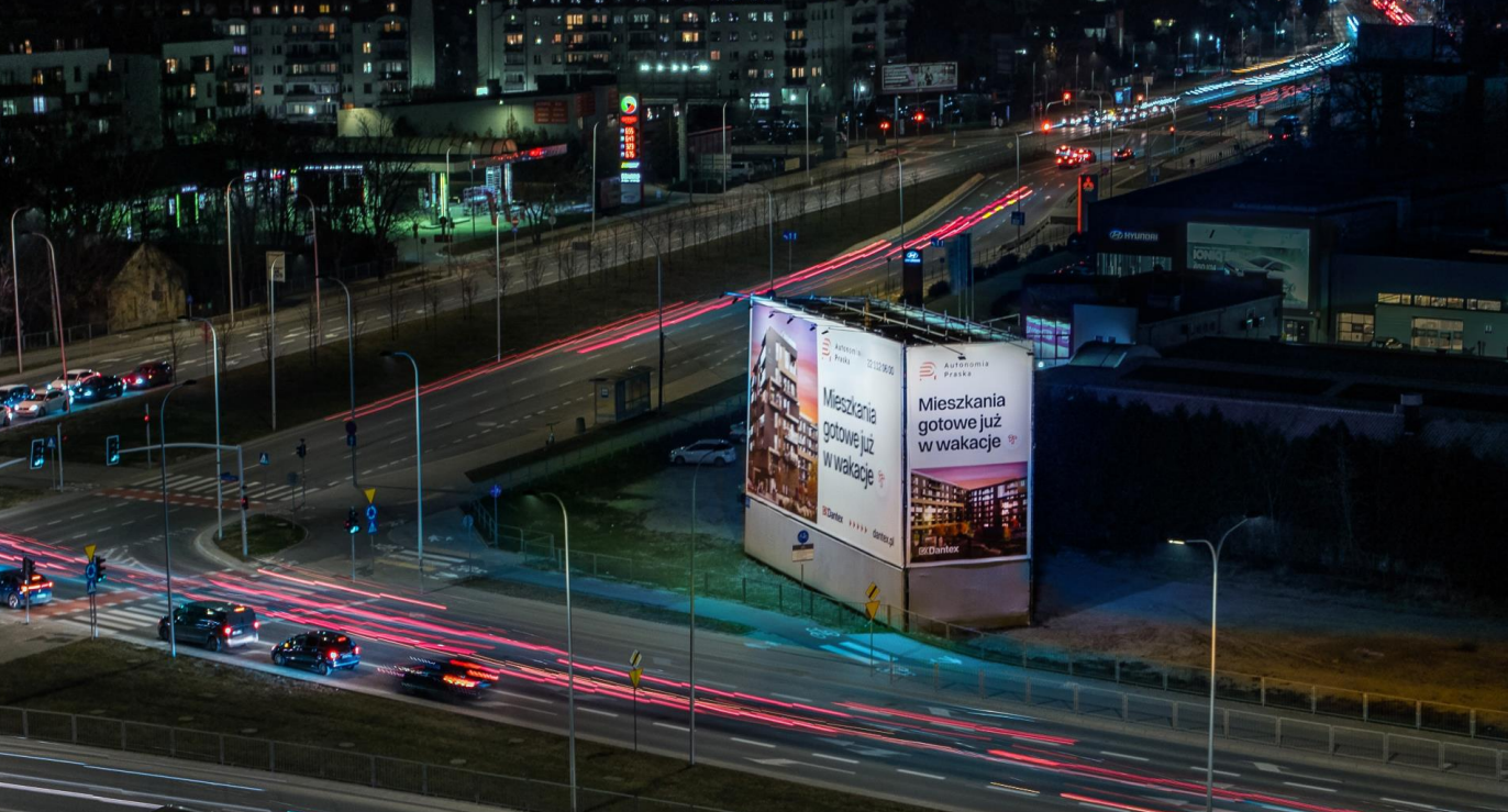 Przykładowa reklama