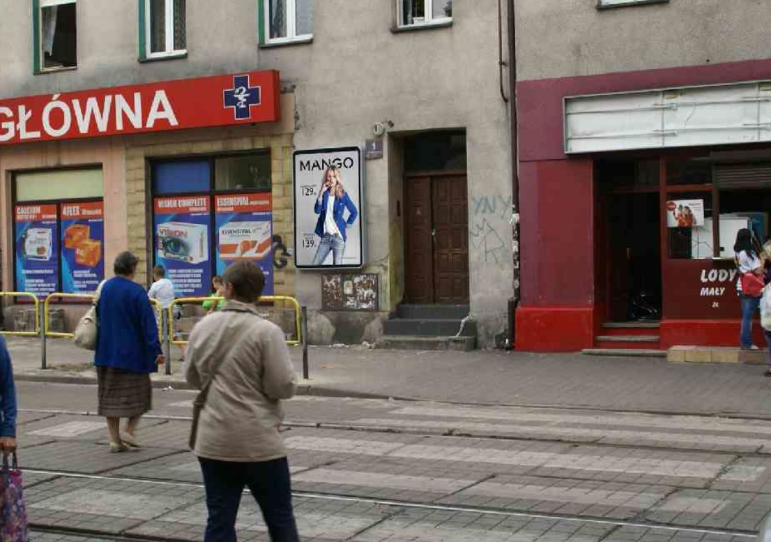 Przykładowa reklama