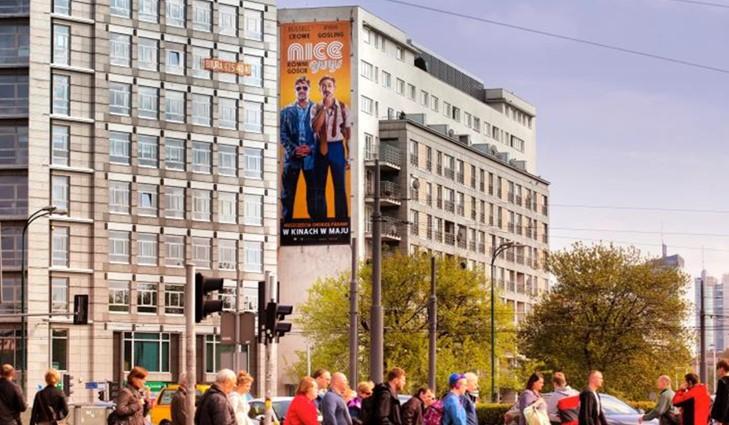 Przykładowa reklama