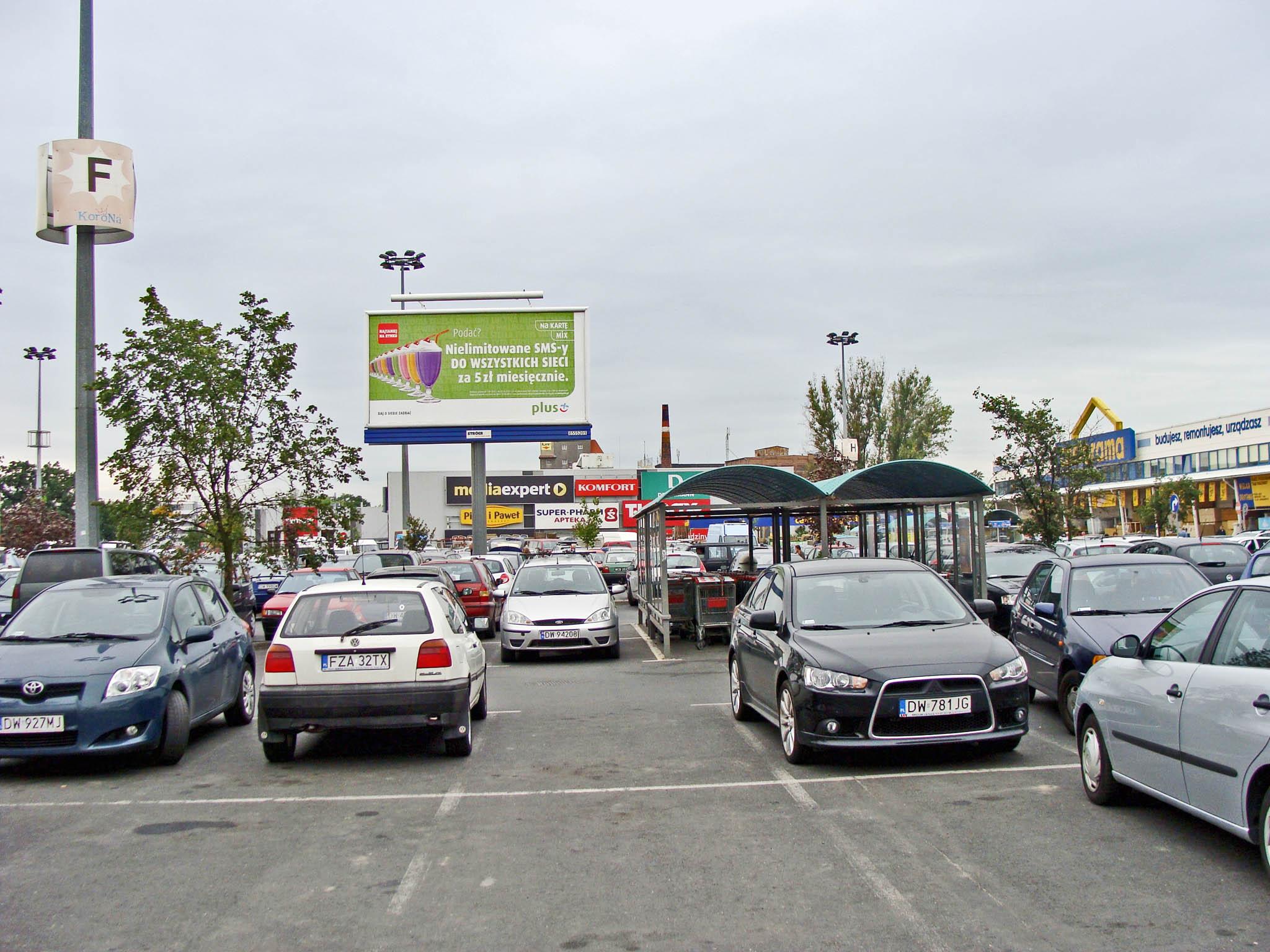 Przykładowa reklama