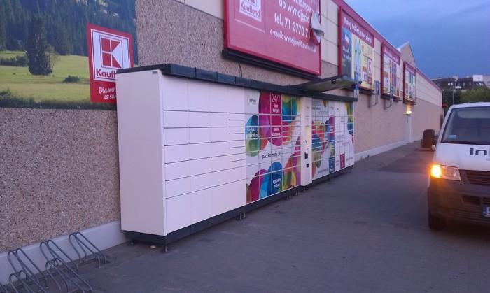 Przykładowa reklama