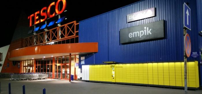 Przykładowa reklama