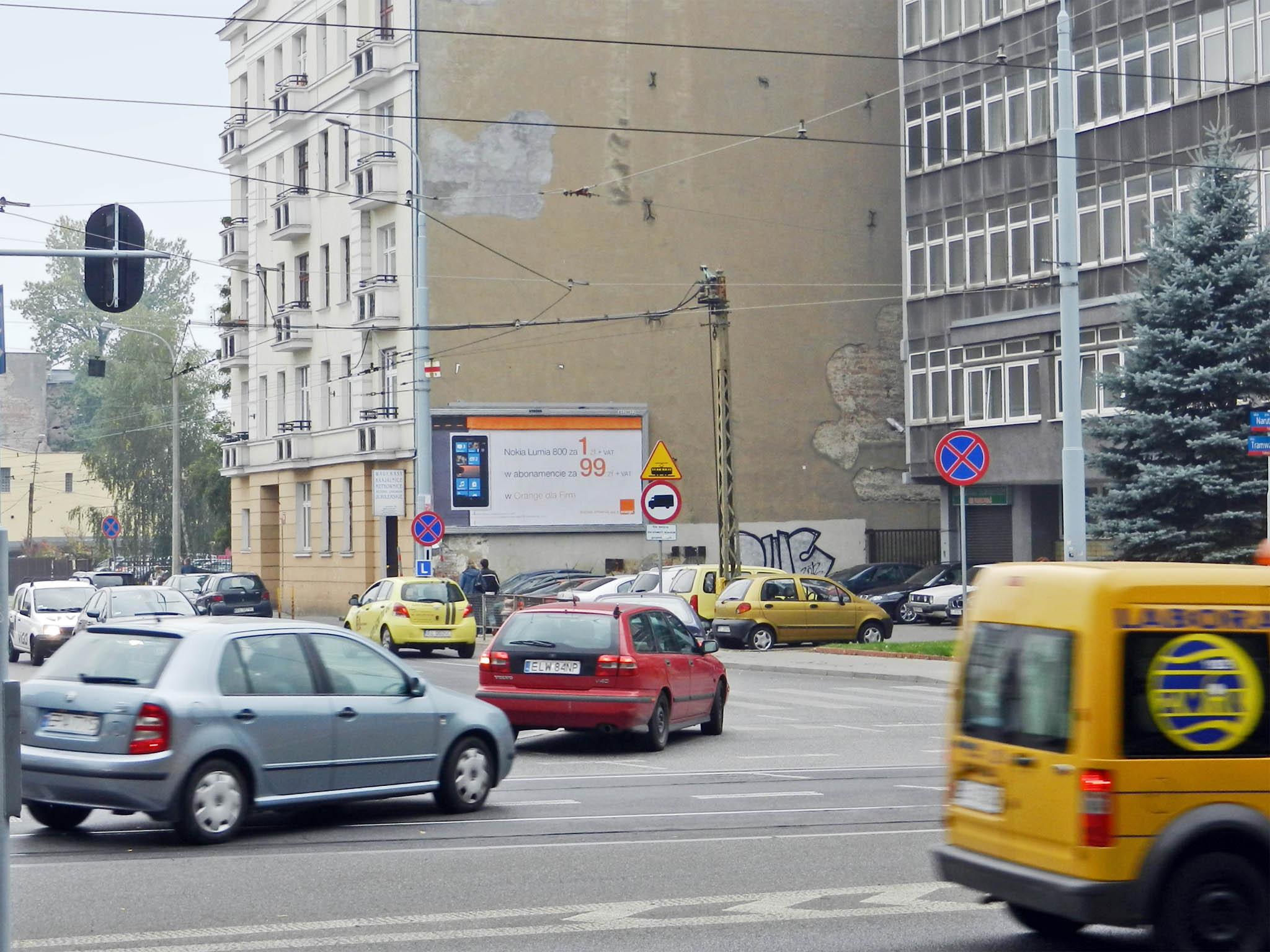 Przykładowa reklama