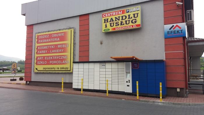 Przykładowa reklama