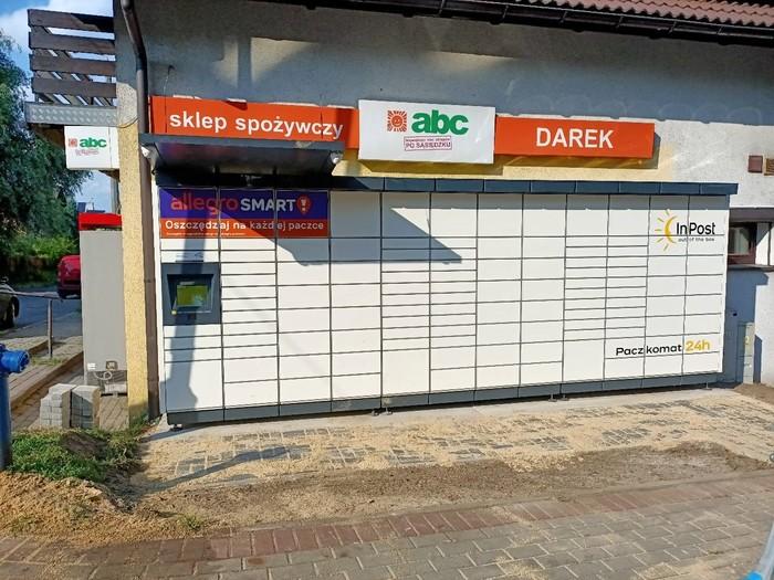 Przykładowa reklama