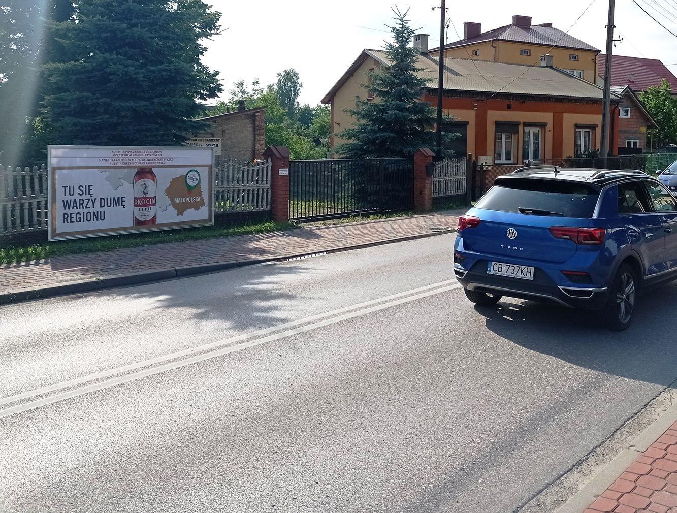 Przykładowa reklama
