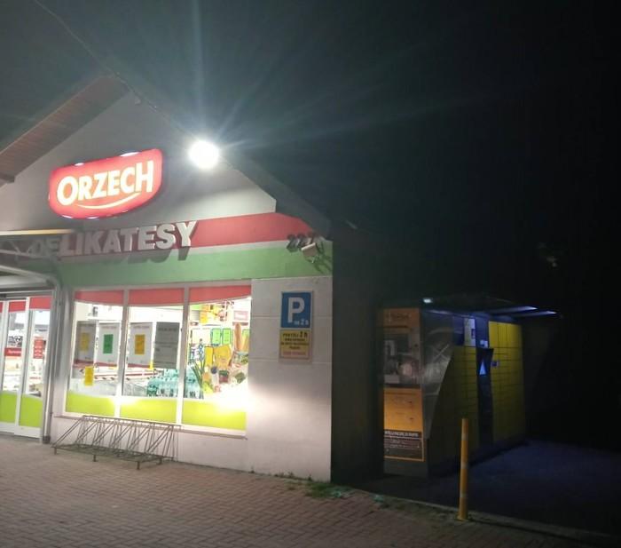 Przykładowa reklama