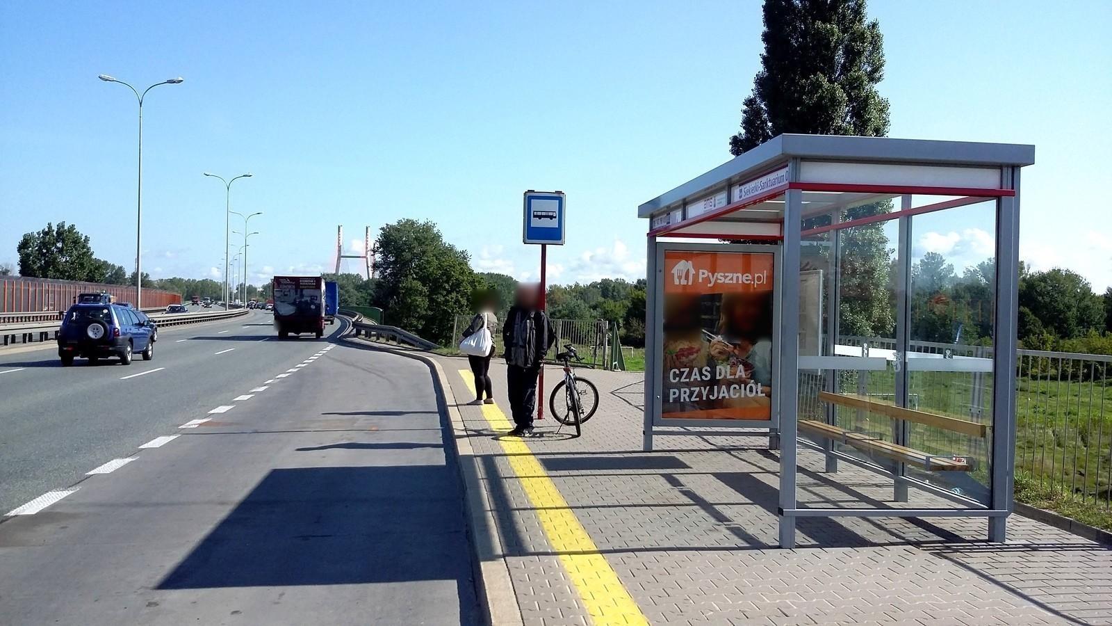 Przykładowa reklama