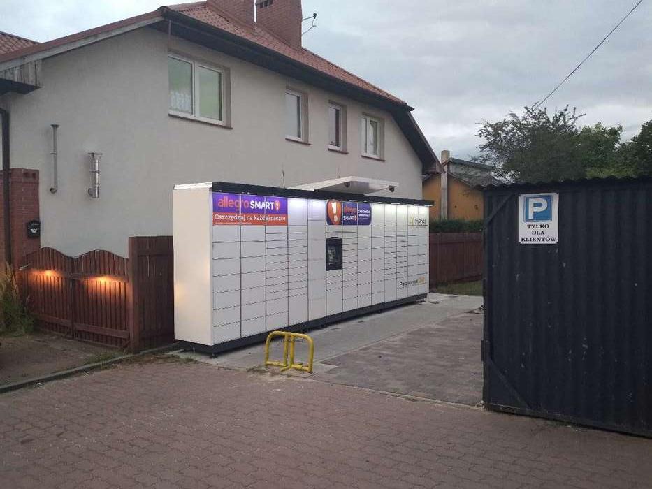 Przykładowa reklama