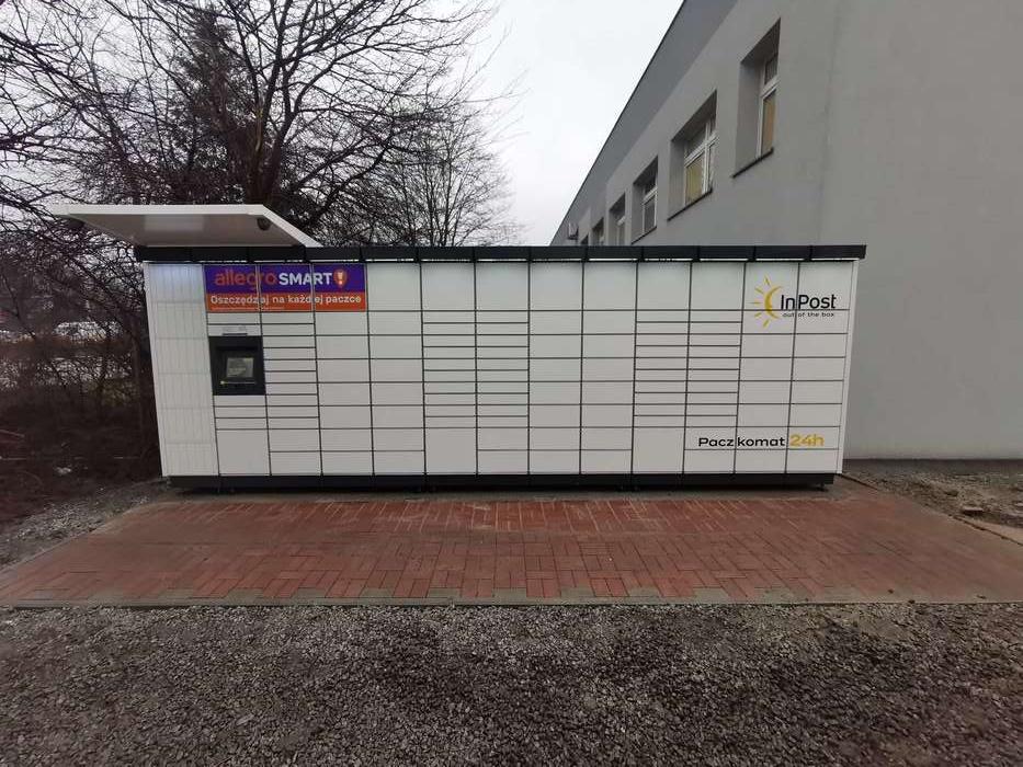 Przykładowa reklama