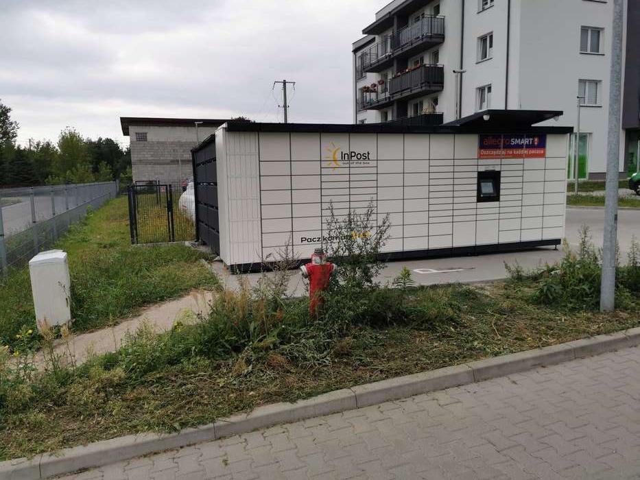 Przykładowa reklama