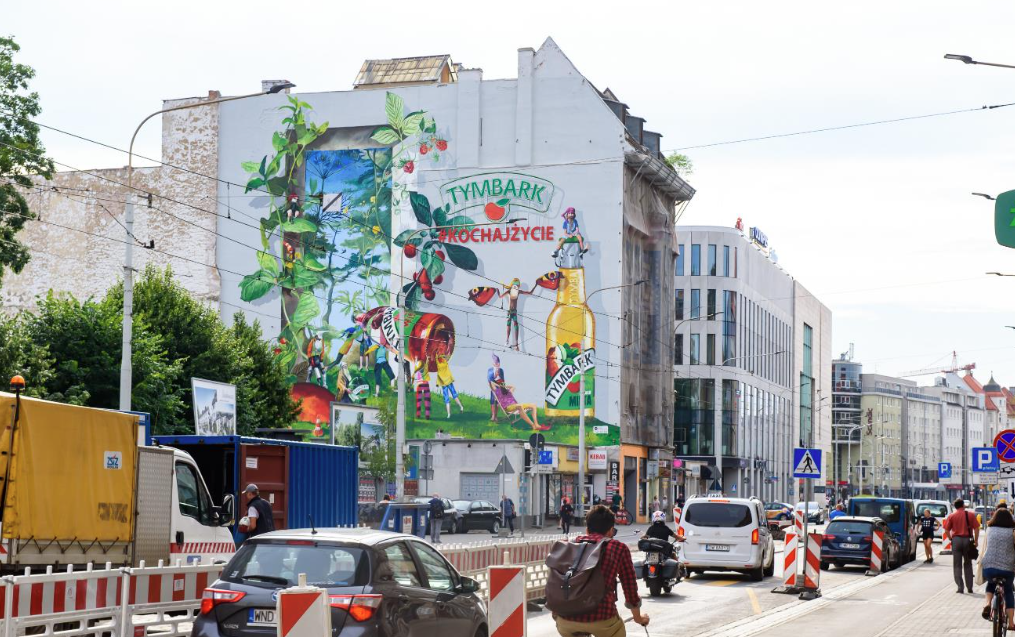 Przykładowa reklama